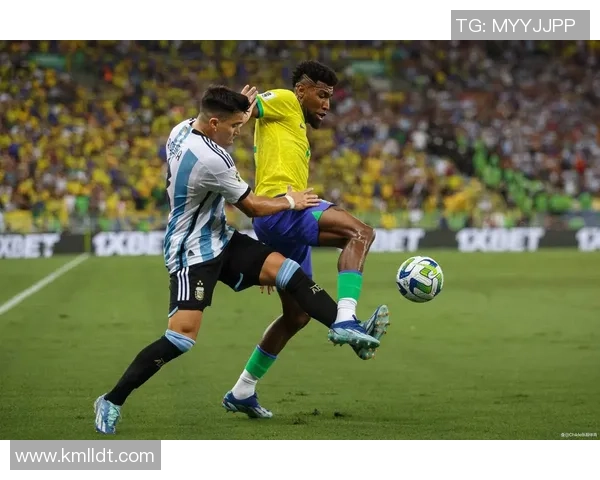 巴西与葡萄牙足球对决历史回顾与未来展望